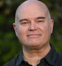 Jeff Sutherland