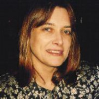 Mairi Sutherland