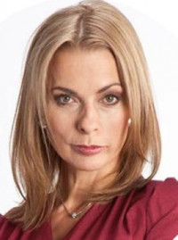 Natasha Sutherland