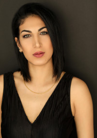 Pegah Taale