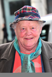 Dudley Sutton