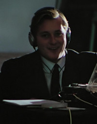 Peter Sutton