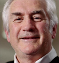 Dennis Mortimer