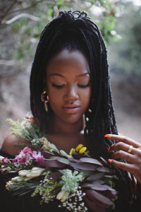 Amber Strother