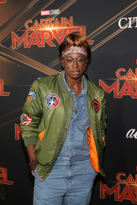 Essence Carson