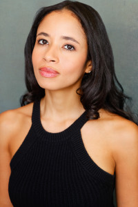 Alexa Adderley