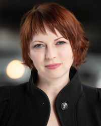 Amanda Richards