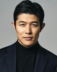 Ryohei Suzuki