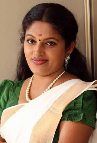 Bindu Krishna