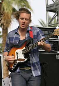 Jonathon Aherne