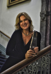 Nancy Bishop