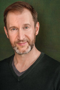 Chris Barry