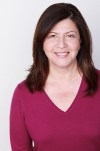 Lilly Harrison