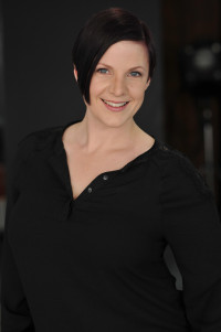 Allisa Swanson