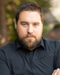 John Perry