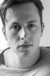 Simen Bostad