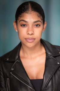 Marchell Sade