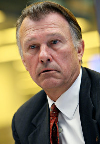 Richard M. Kovacevich