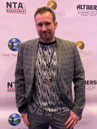 Mark Spayne