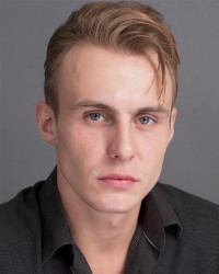 Jed O'Hagan