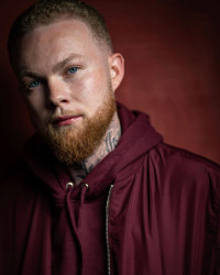 James Lee Thomas