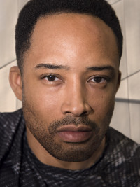 Cornel Bradford