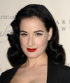 Dita Von Teese