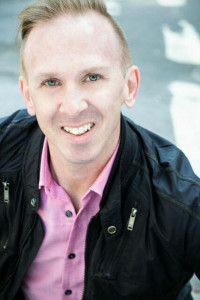 Chadwick Vogel