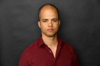Stephen Crooms