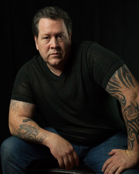 Glenn Spillman