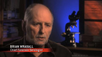 Brian Wraxall