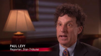 Paul Levy