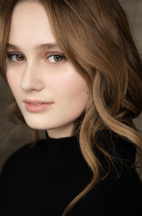 Audrey Grace Marshall