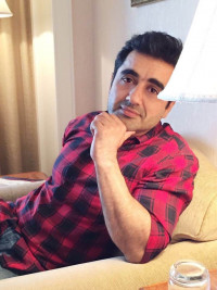 Karan Sharma