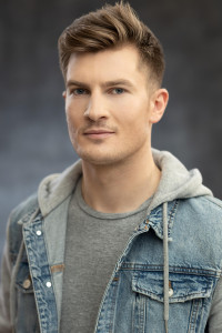 Mark Masterton