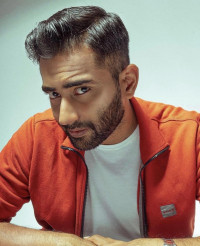 Rahul Dev Bose