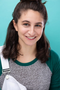 Rachel Wender