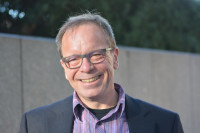 John Sylvain