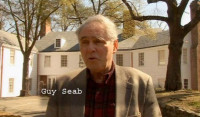 Guy Seaberg