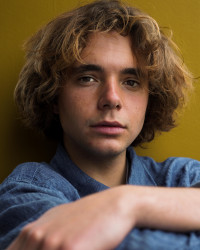 Benjamin VanZandt