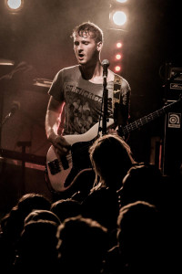 Sam Rourke