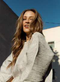 Ashley Cornett
