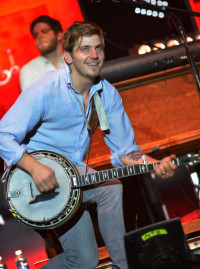 Bo Rinehart