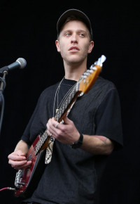 Jacob Portrait