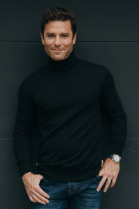 Yannick Bisson