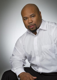 Larry Boyce