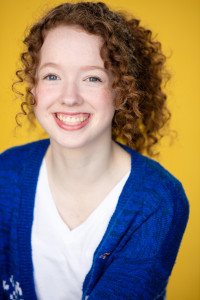 Iris O'Donnell