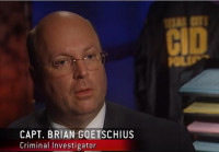 Brian Goetschius