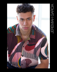 Jeremiah Garcia