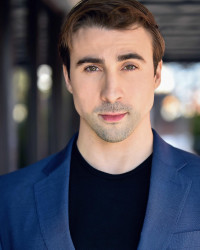 Joe Mayes